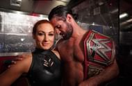 Though he's the champ, there are many Superstars fans could consider a bigger star, including Rollins' fiance Becky Lynch